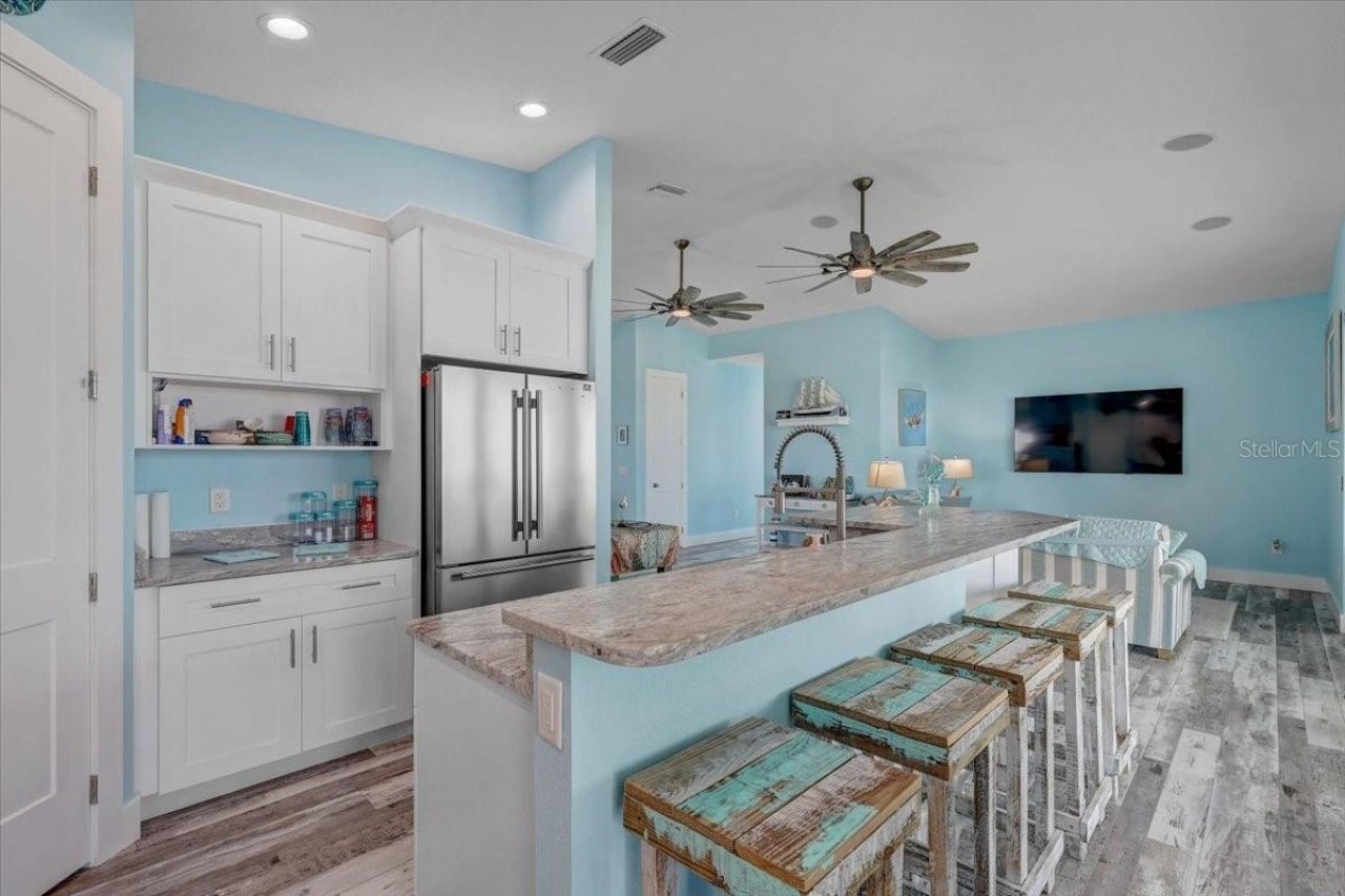 4389 5th Isle Drive, Hernando Beach, FL 34607 Photo
