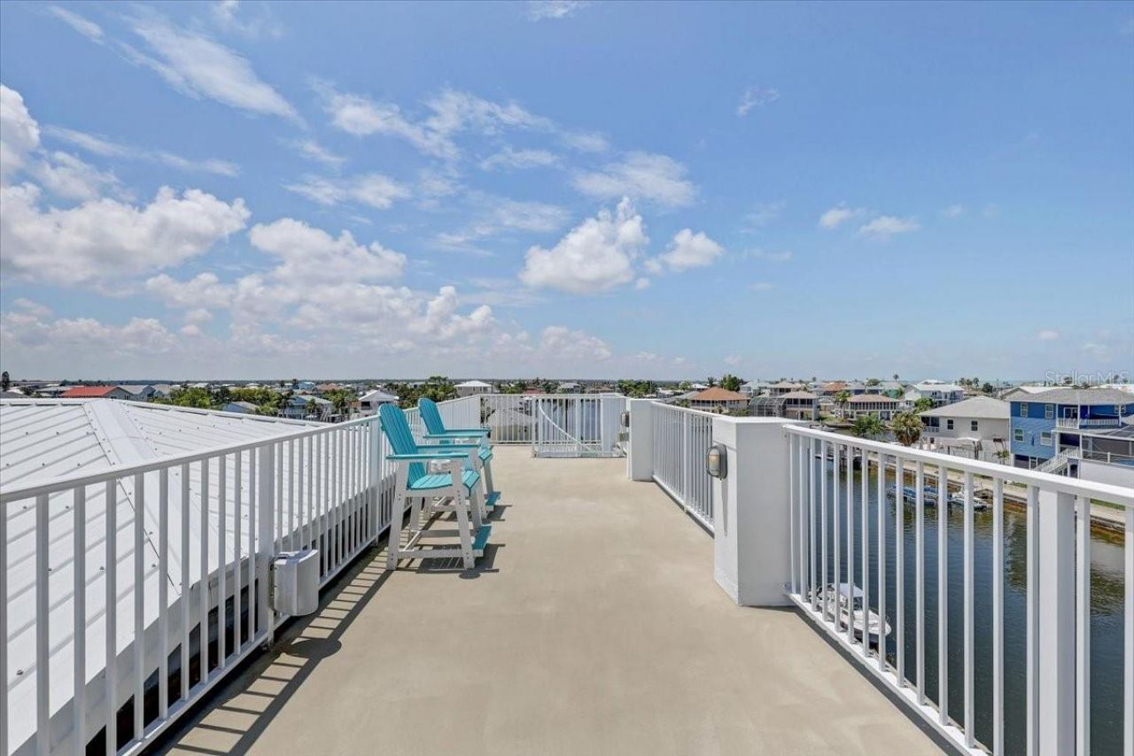 4389 5th Isle Drive, Hernando Beach, FL 34607 Photo