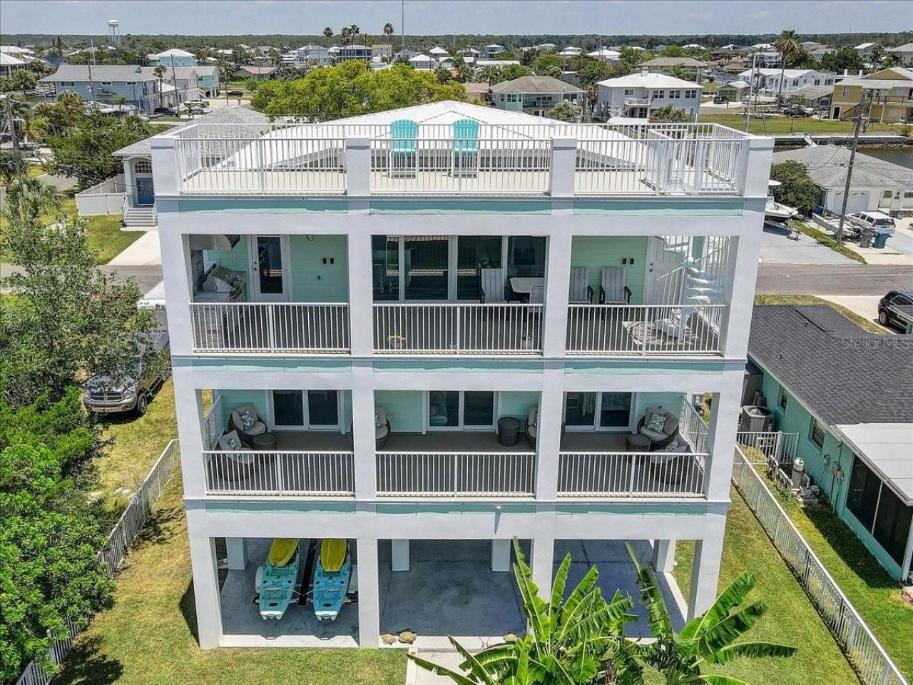 4389 5th Isle Drive, Hernando Beach, FL 34607 Photo