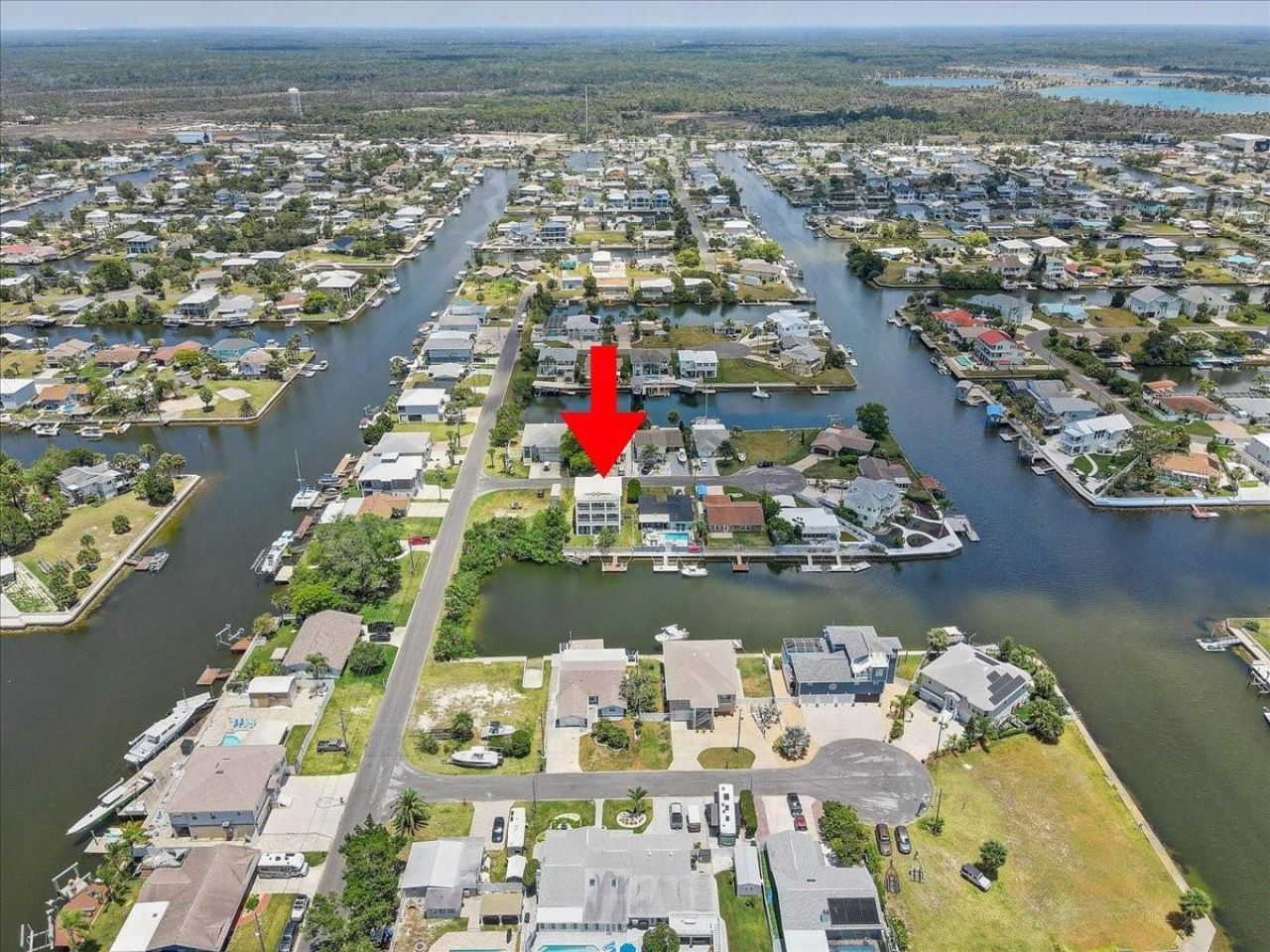 4389 5th Isle Drive, Hernando Beach, FL 34607 Photo