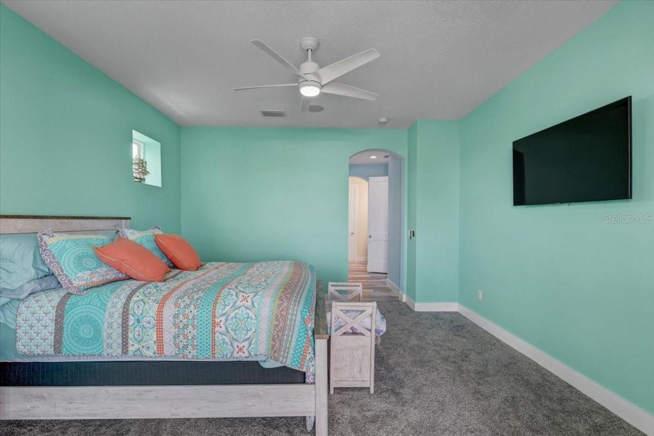 4389 5th Isle Drive, Hernando Beach, FL 34607 Photo