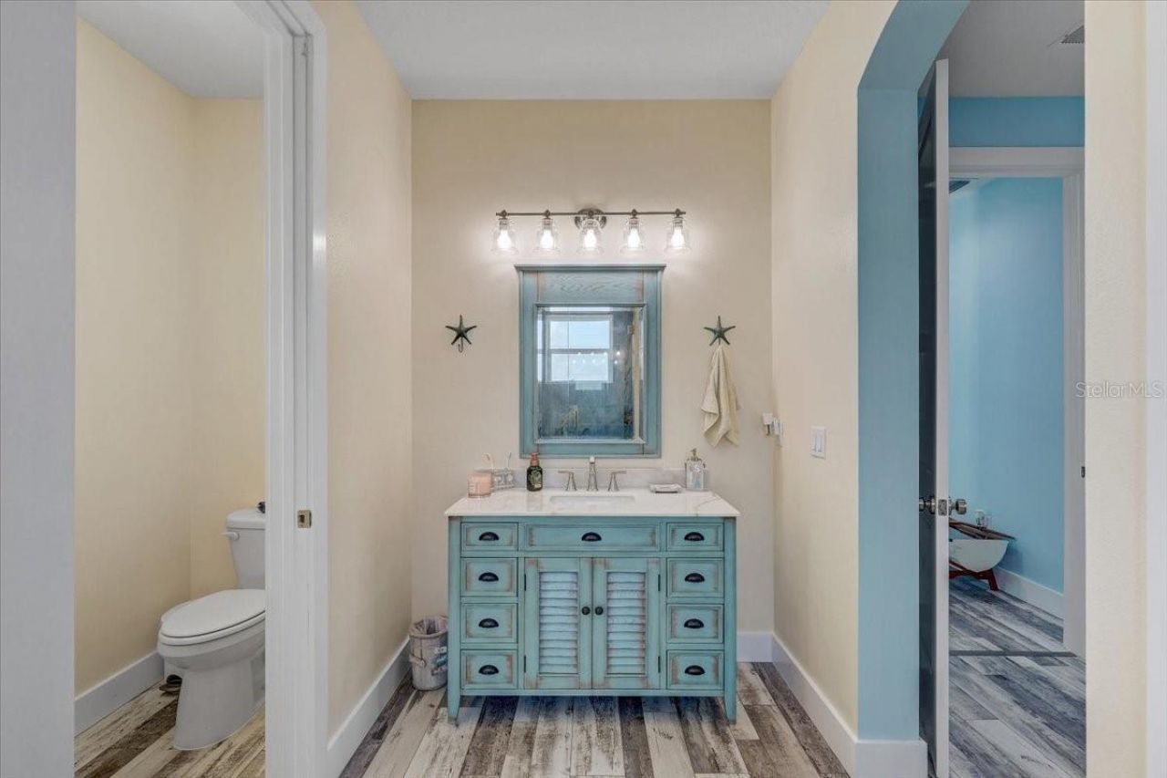 4389 5th Isle Drive, Hernando Beach, FL 34607 Photo