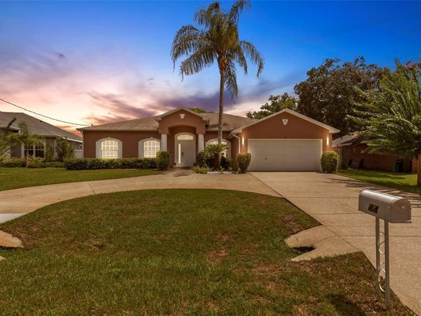 44 FURNESS PLACE , PALM COAST, FL 32137