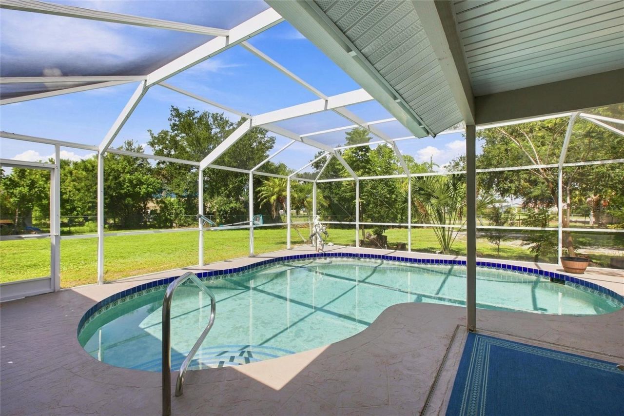 5948 Java Court , North Port, FL 34287 Photo