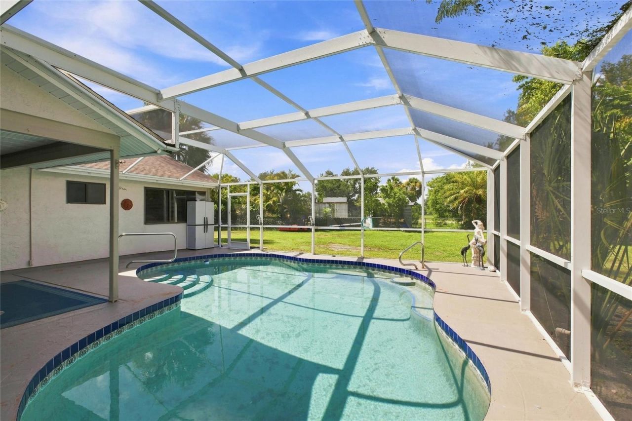 5948 Java Court , North Port, FL 34287 Photo
