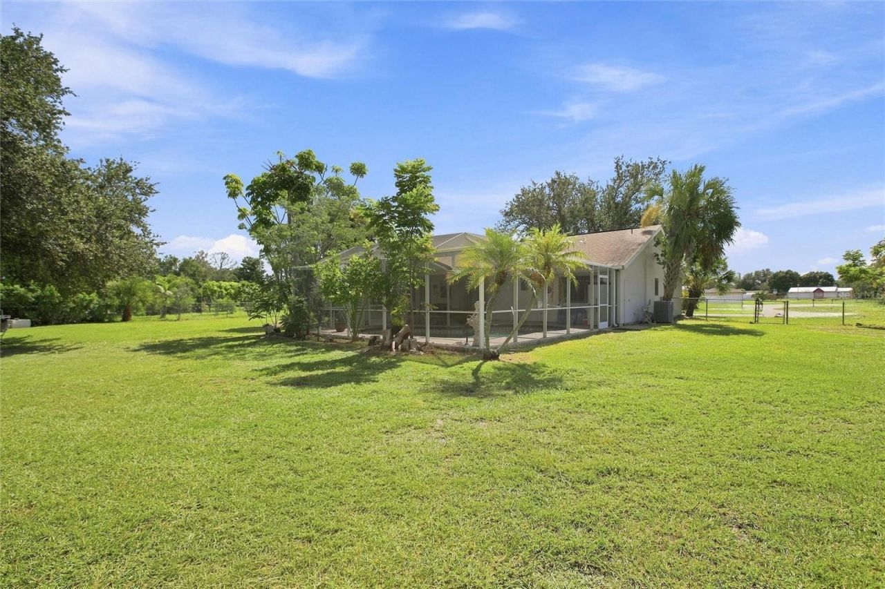 5948 Java Court , North Port, FL 34287 Photo