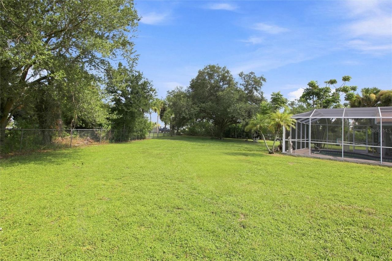 5948 Java Court , North Port, FL 34287 Photo