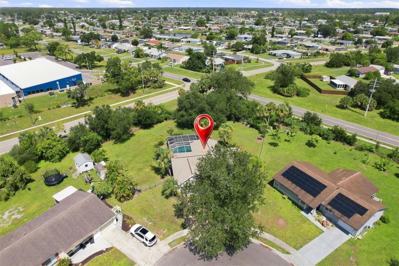 5948 Java Court , North Port, FL 34287 Photo