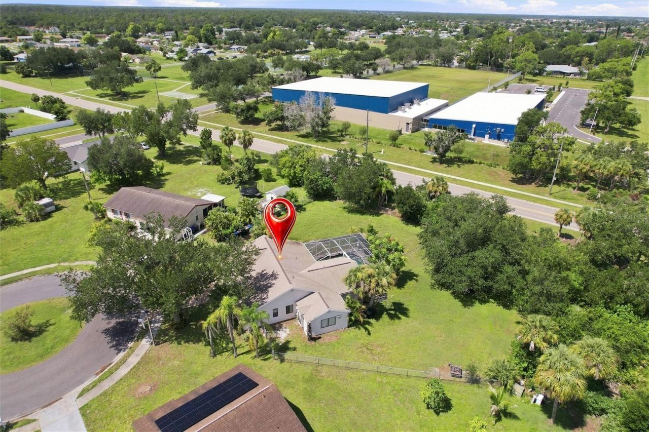 5948 Java Court , North Port, FL 34287 Photo