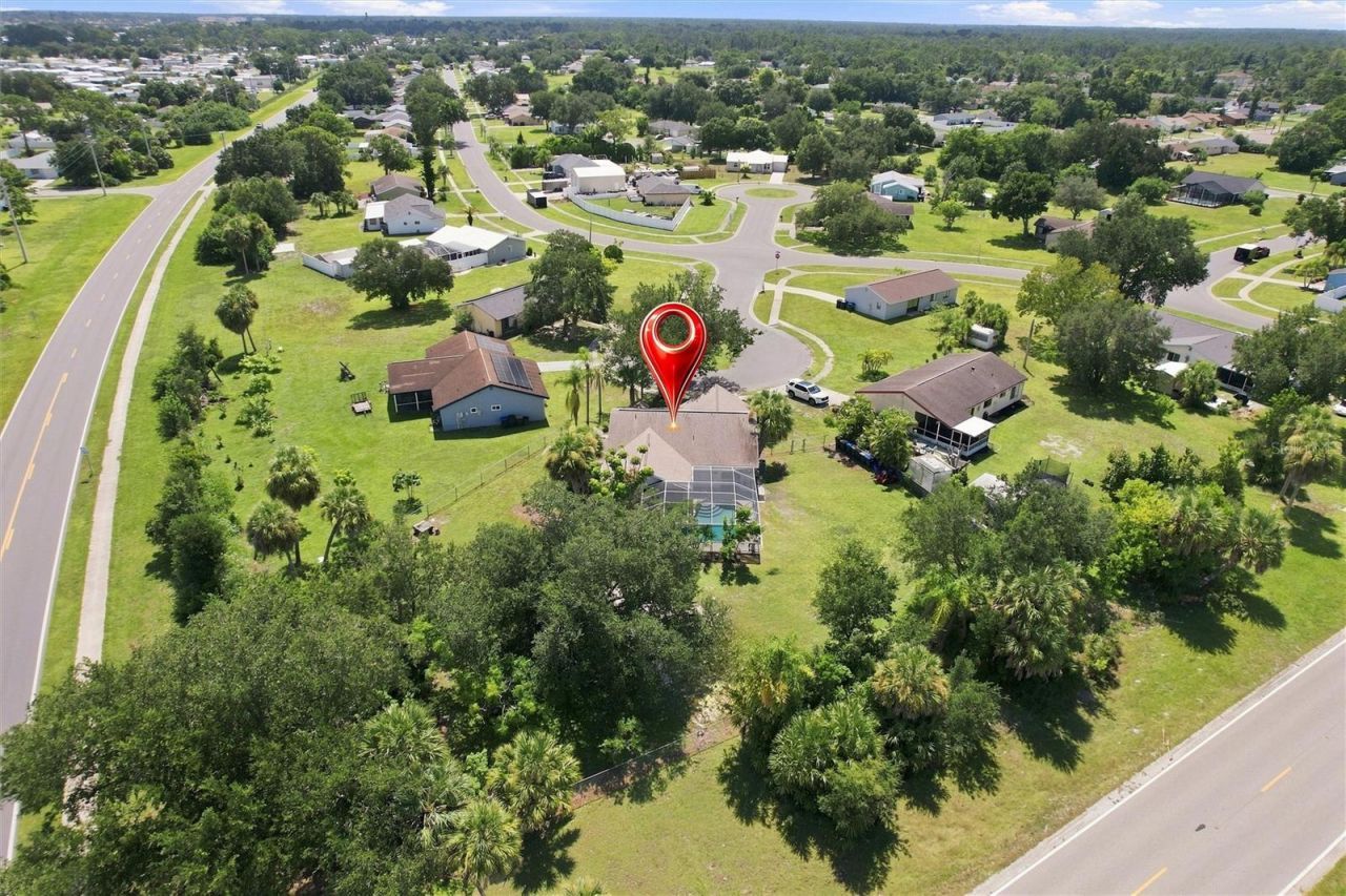 5948 Java Court , North Port, FL 34287 Photo