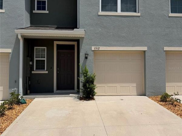1512 LUMBER AVENUE , DAVENPORT, FL 33837