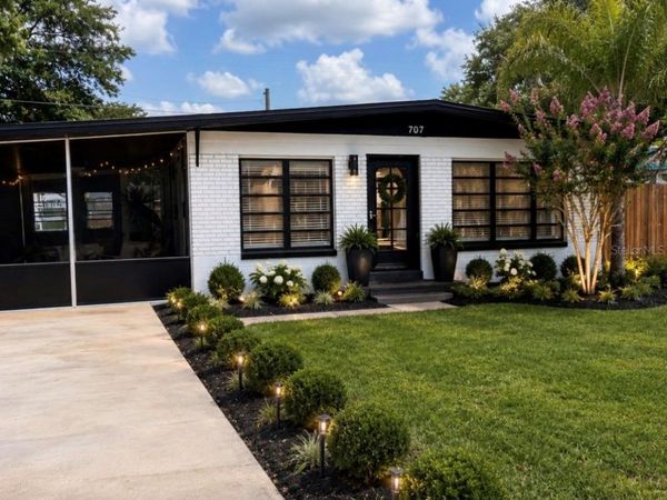 707 LAKEWOOD AVENUE , TAMPA, FL 33613