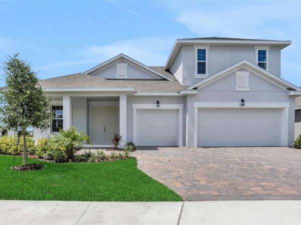 7388 SEA MANATEE STREET , PARRISH, FL 34219