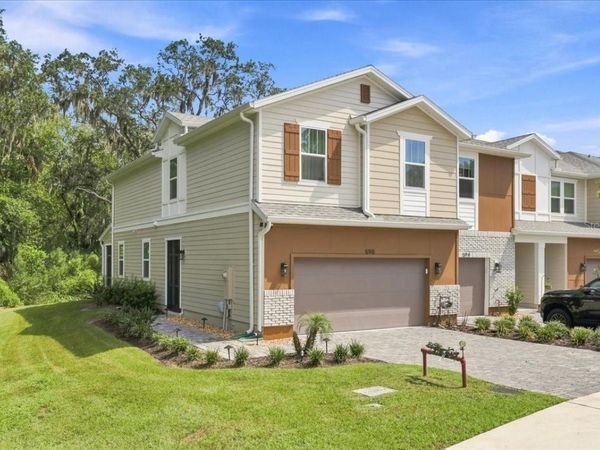 590 SOUTHERN EDGE WAY, SANFORD, FL 32771