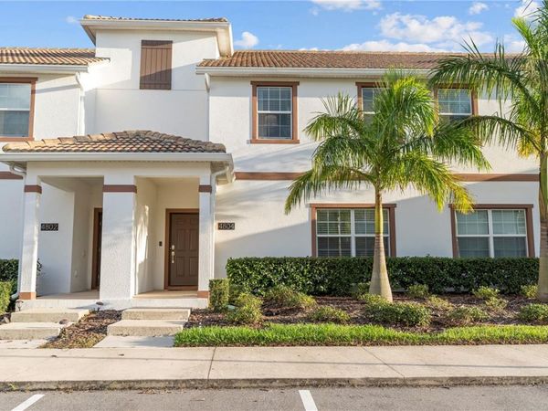 4804 LULLABY LANE , KISSIMMEE, FL 34746