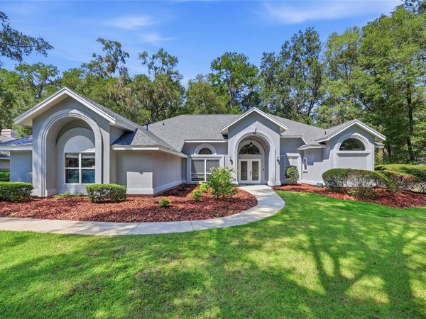 4236 SW 91ST DRIVE , GAINESVILLE, FL 32608