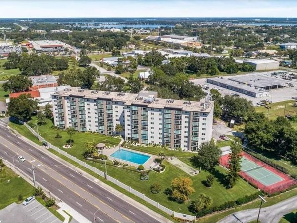 1776 6TH STREET NW, Unit 504, WINTER HAVEN, FL 33881