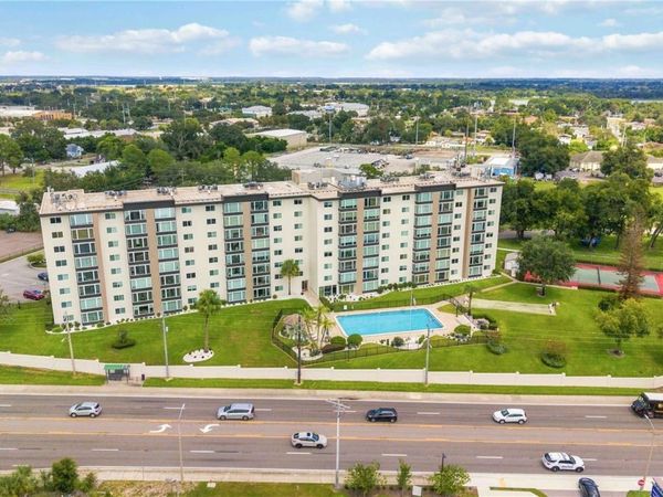 1776 6TH STREET NW, Unit 504, WINTER HAVEN, FL 33881