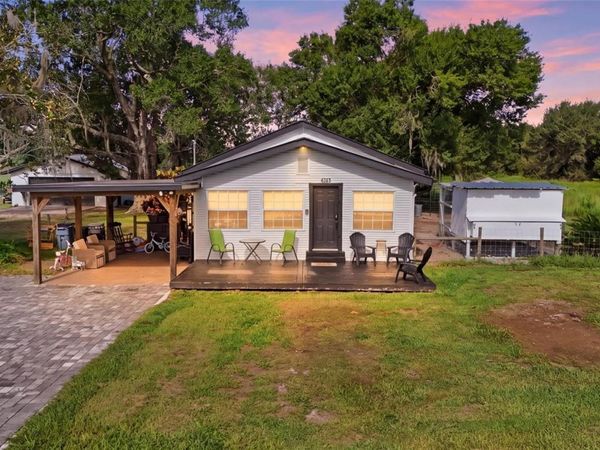 5135 SW SMITH AVENUE , ARCADIA, FL 34266