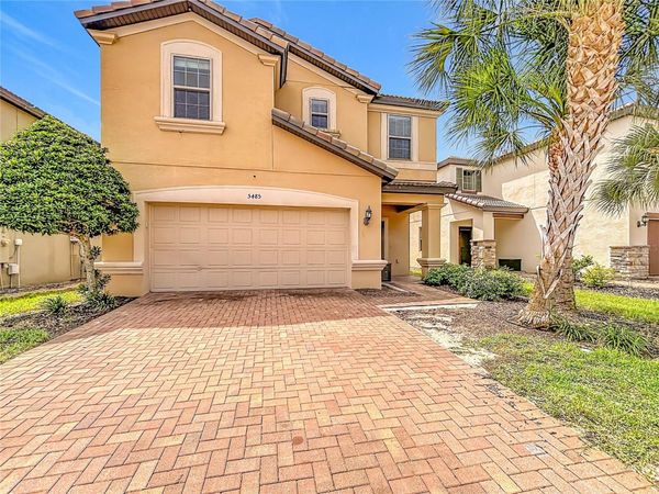 5485 MISTY OAK CIRCLE , DAVENPORT, FL 33837