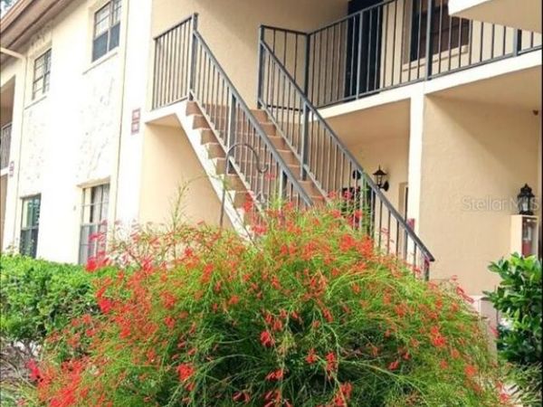 1702 SEASCAPE CIRCLE, Unit 203, TARPON SPRINGS, FL 34689