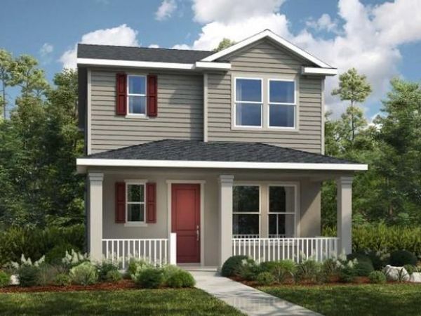 14751 FIELD DAISY DRIVE , WINTER GARDEN, FL 34787
