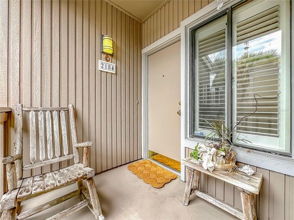 2184 WOODBRIDGE ROAD , Unit 2184, LONGWOOD, FL 32779
