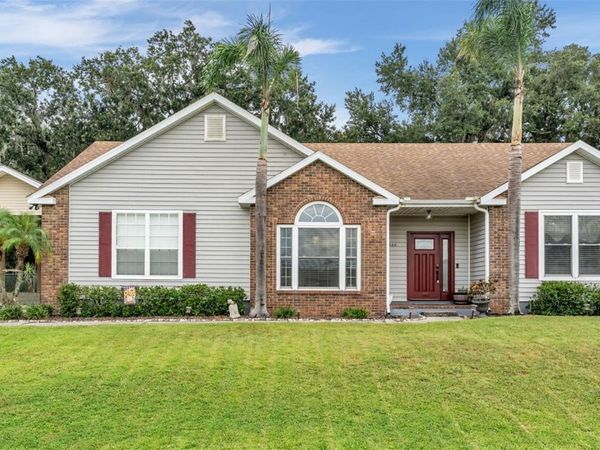 1065 HIDDEN DRIVE , LAKELAND, FL 33809