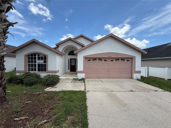 16049 MAGNOLIA HILL STREET , CLERMONT, FL 34714