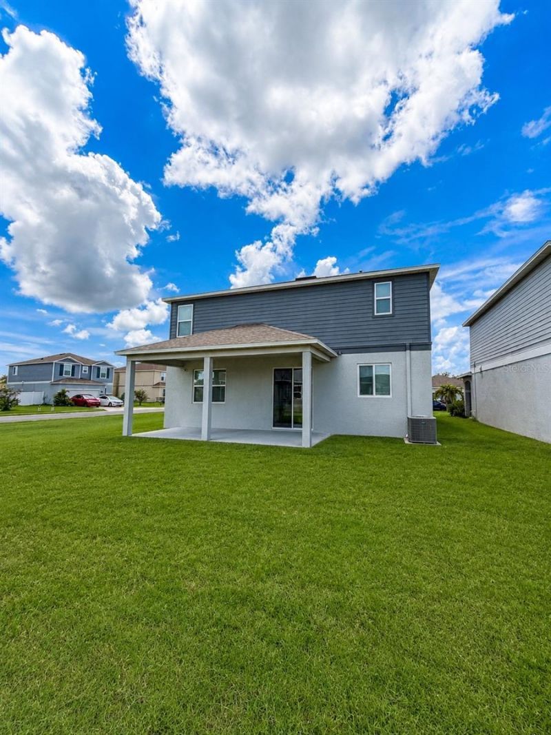 9589 Sandy Bluffs Circle, Parrish, FL 34219 Photo