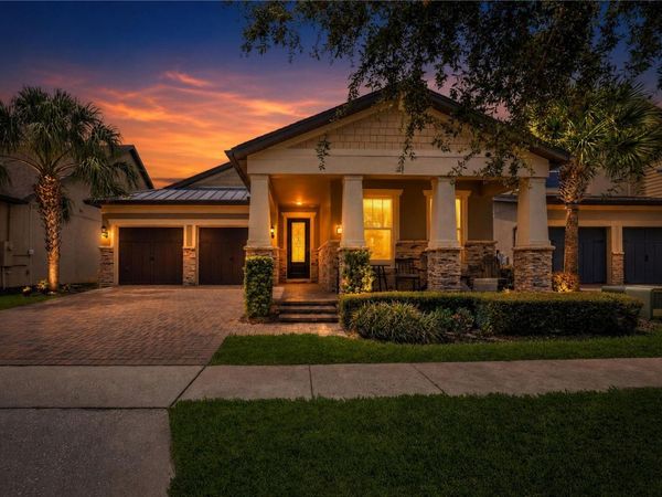 7278 TWILIGHT BAY DRIVE , WINTER GARDEN, FL 34787