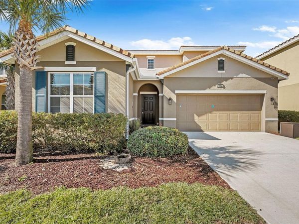 7552 OAKMOSS LOOP , DAVENPORT, FL 33837