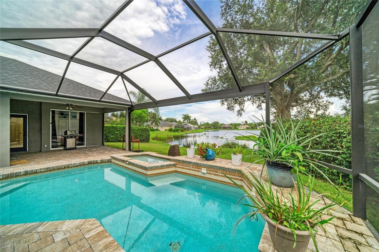11234 Rivers Bluff Circle, Bradenton, FL 34202 Photo