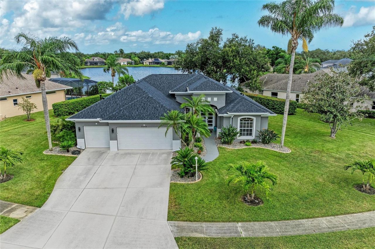 11234 Rivers Bluff Circle, Bradenton, FL 34202 Photo