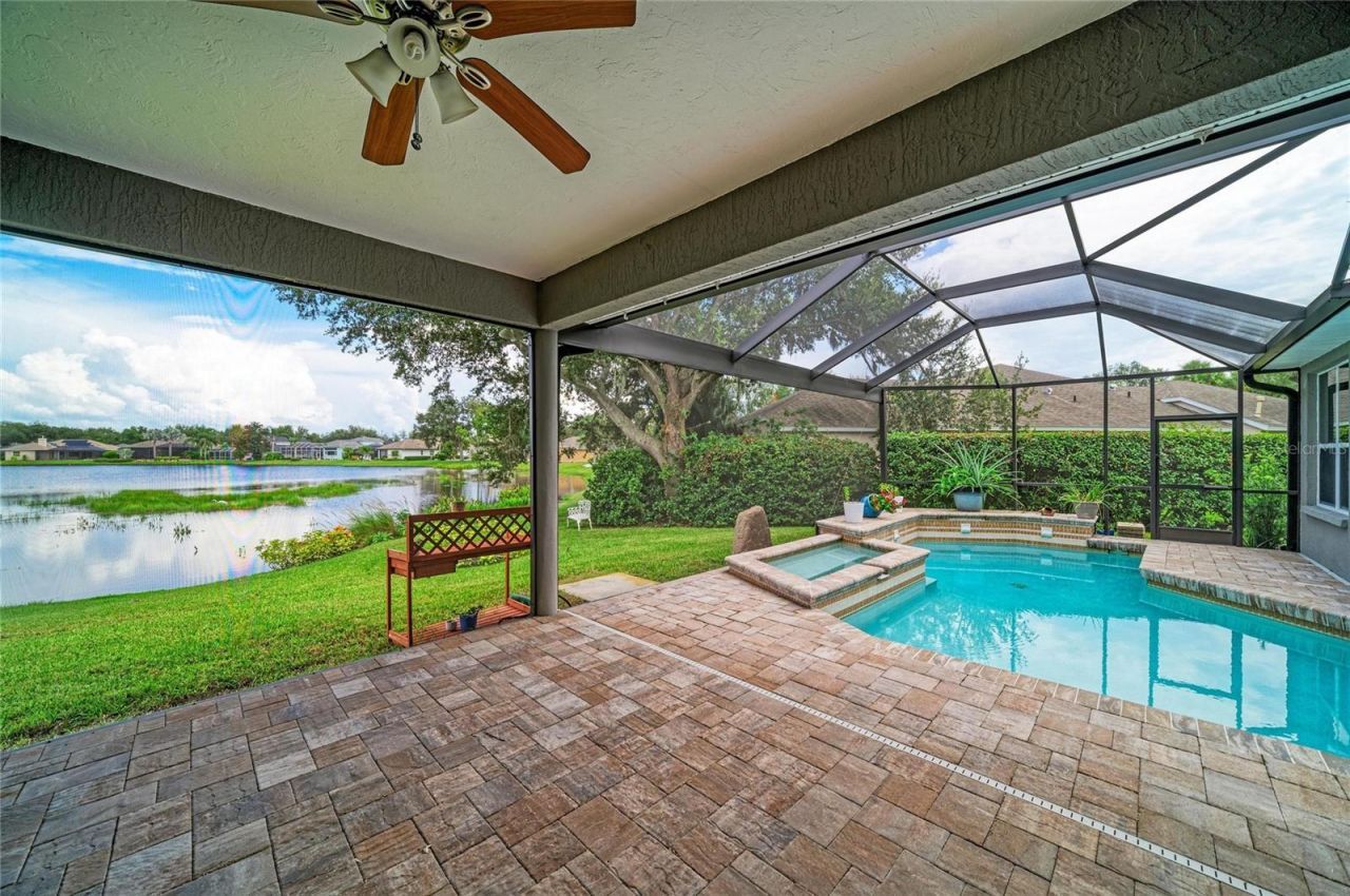 11234 Rivers Bluff Circle, Bradenton, FL 34202 Photo