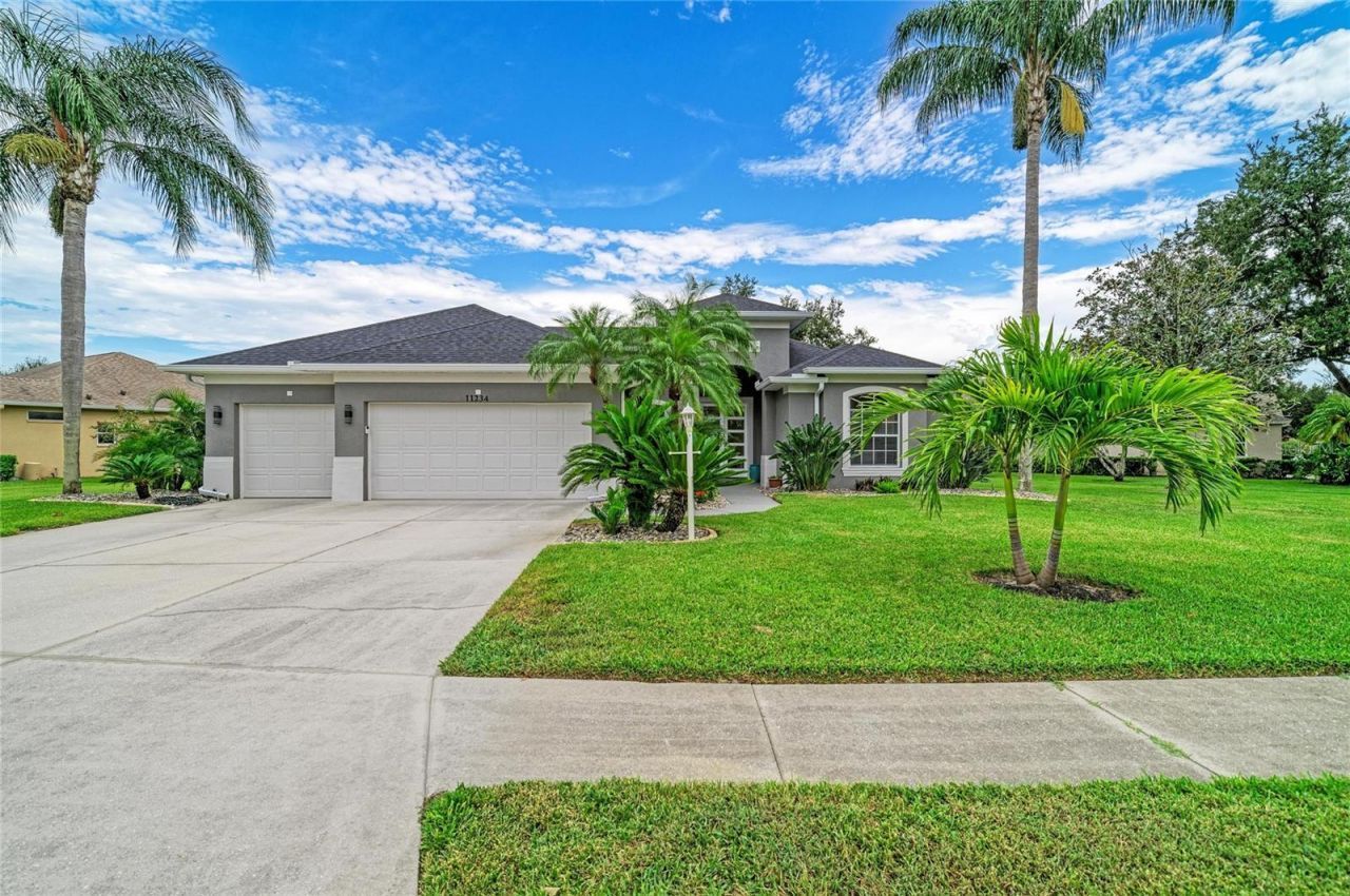 11234 Rivers Bluff Circle, Bradenton, FL 34202 Photo