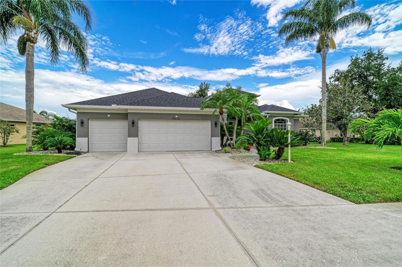 11234 Rivers Bluff Circle, Bradenton, FL 34202 Photo