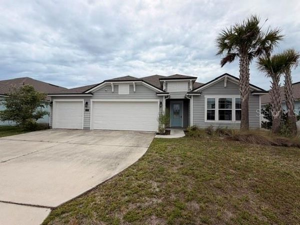 34 GYPSUM PLACE , ST AUGUSTINE, FL 32086