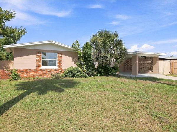 1509 BANYAN DRIVE , VENICE, FL 34293