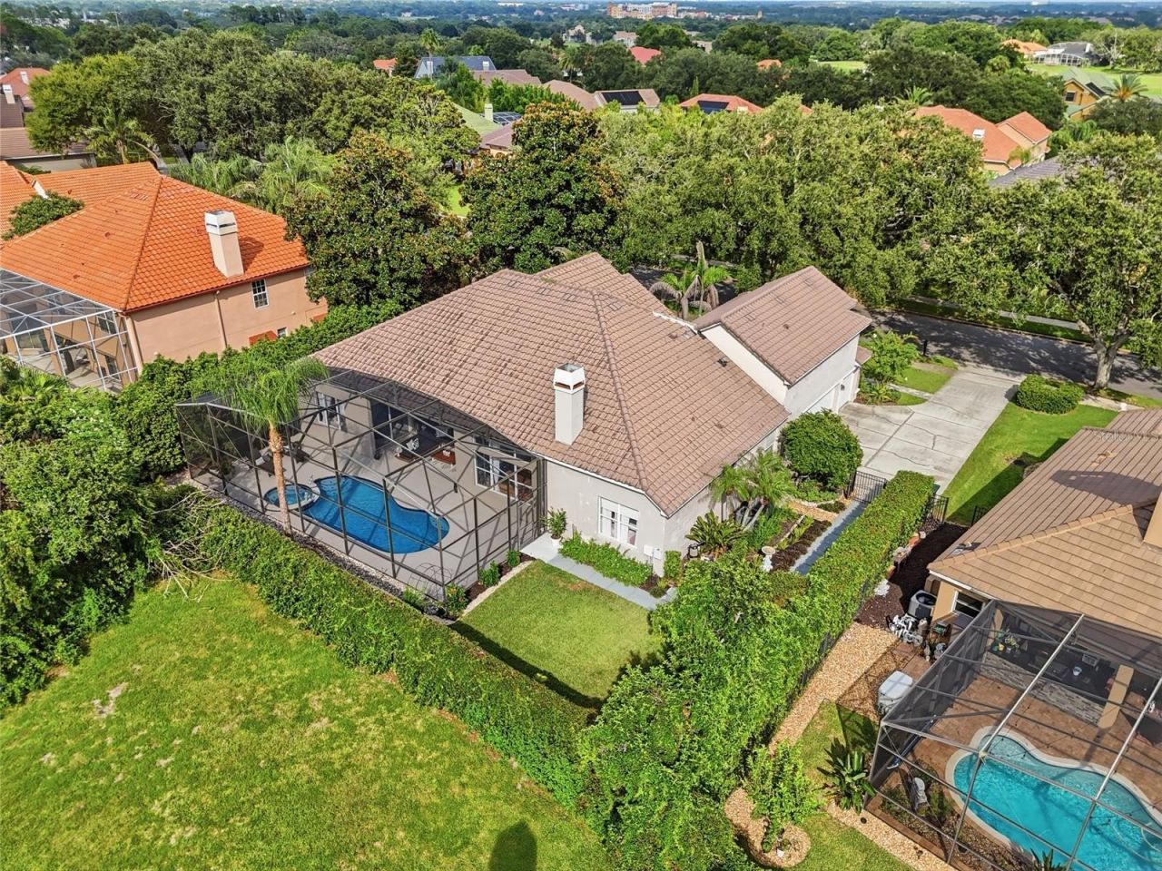 2426 Baesel View Drive, Orlando, FL 32835 Photo