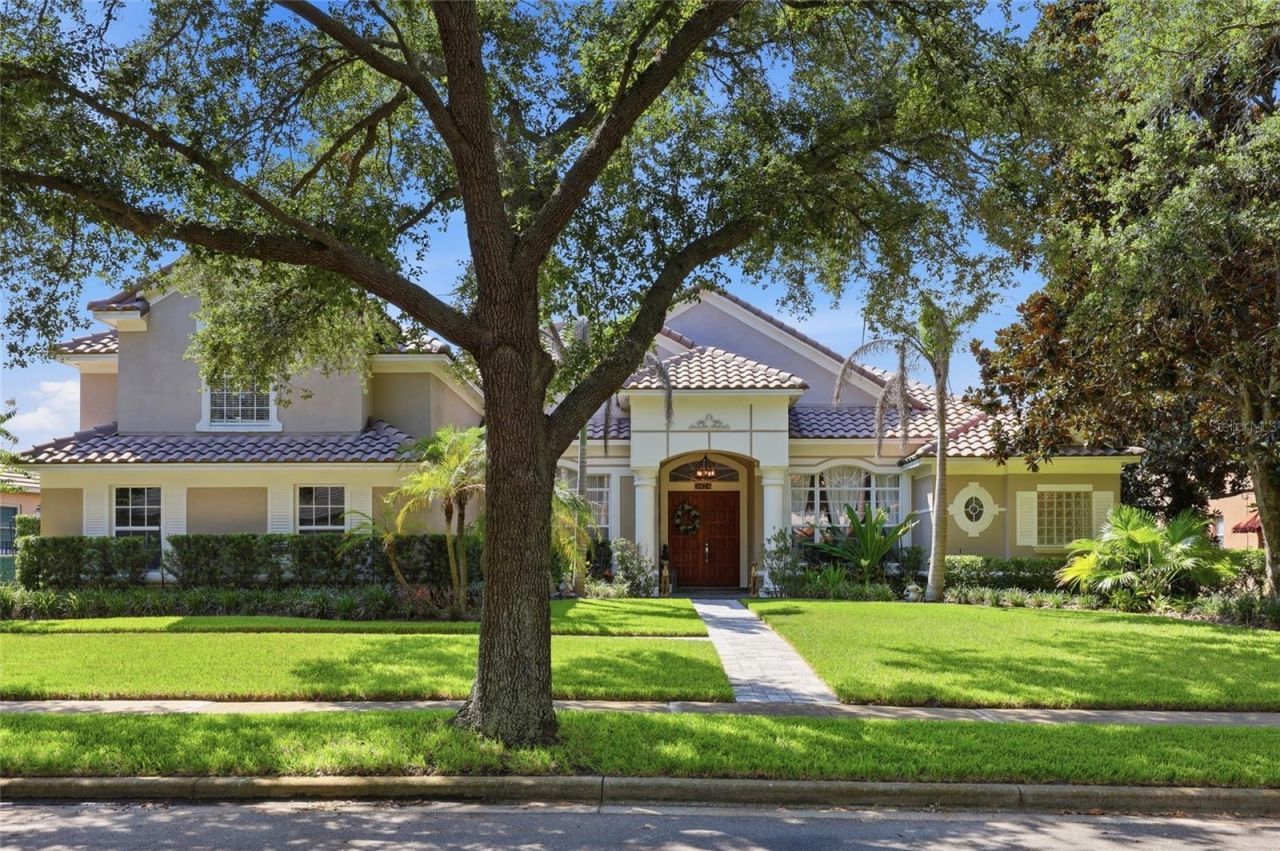2426 Baesel View Drive, Orlando, FL 32835 Photo