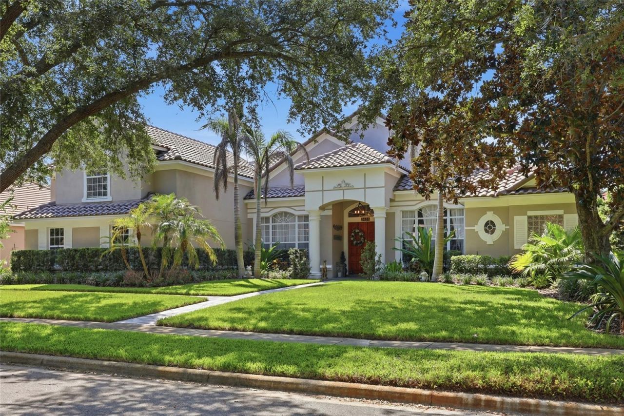 2426 Baesel View Drive, Orlando, FL 32835 Photo