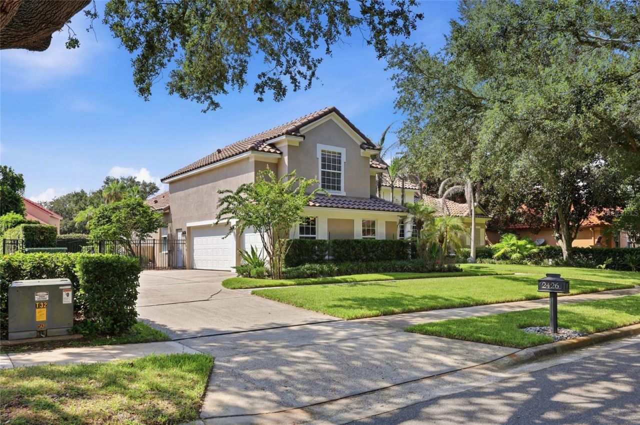 2426 Baesel View Drive, Orlando, FL 32835 Photo