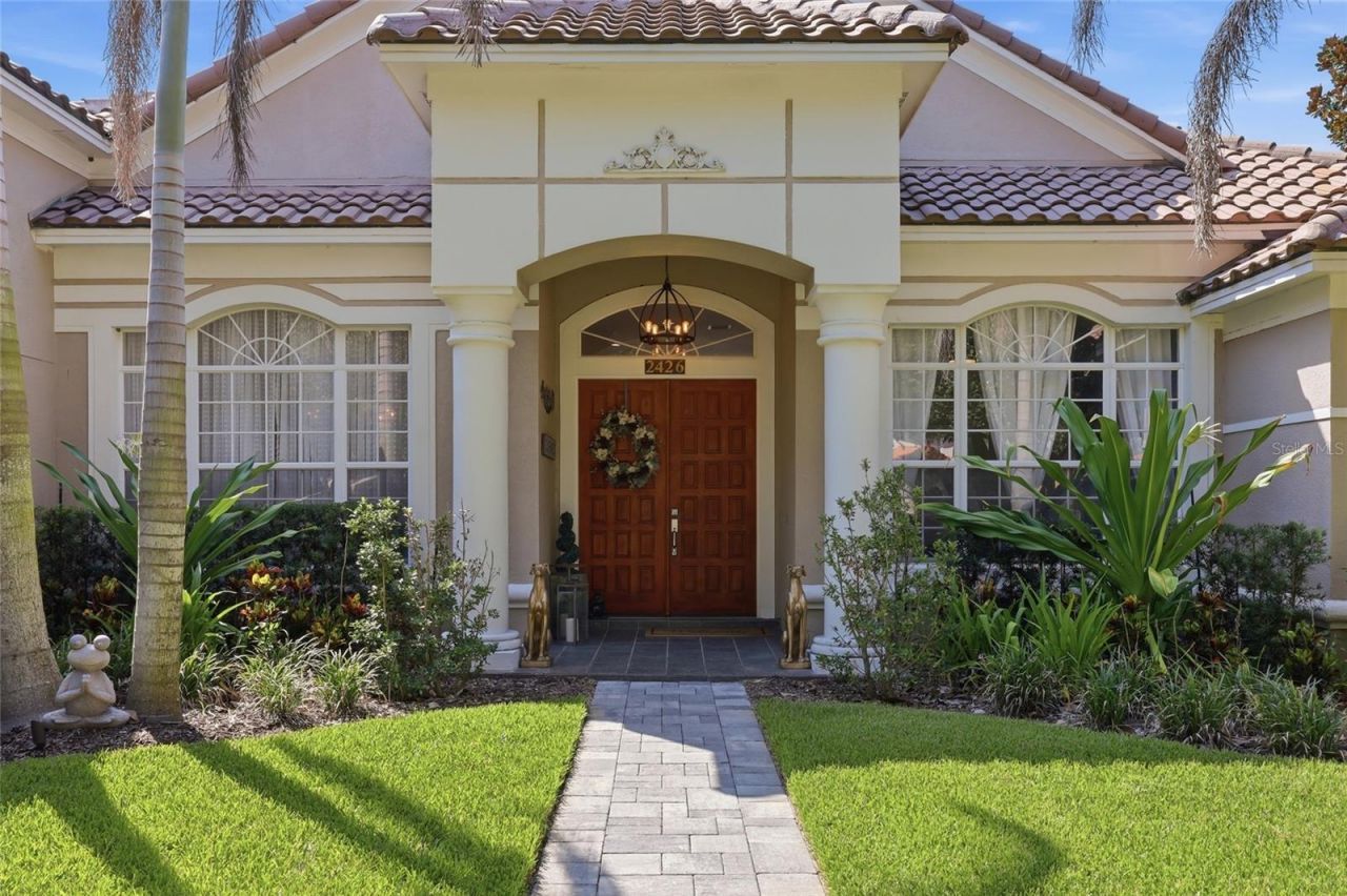 2426 Baesel View Drive, Orlando, FL 32835 Photo