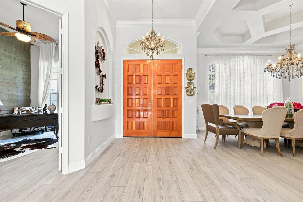 2426 Baesel View Drive, Orlando, FL 32835 Photo