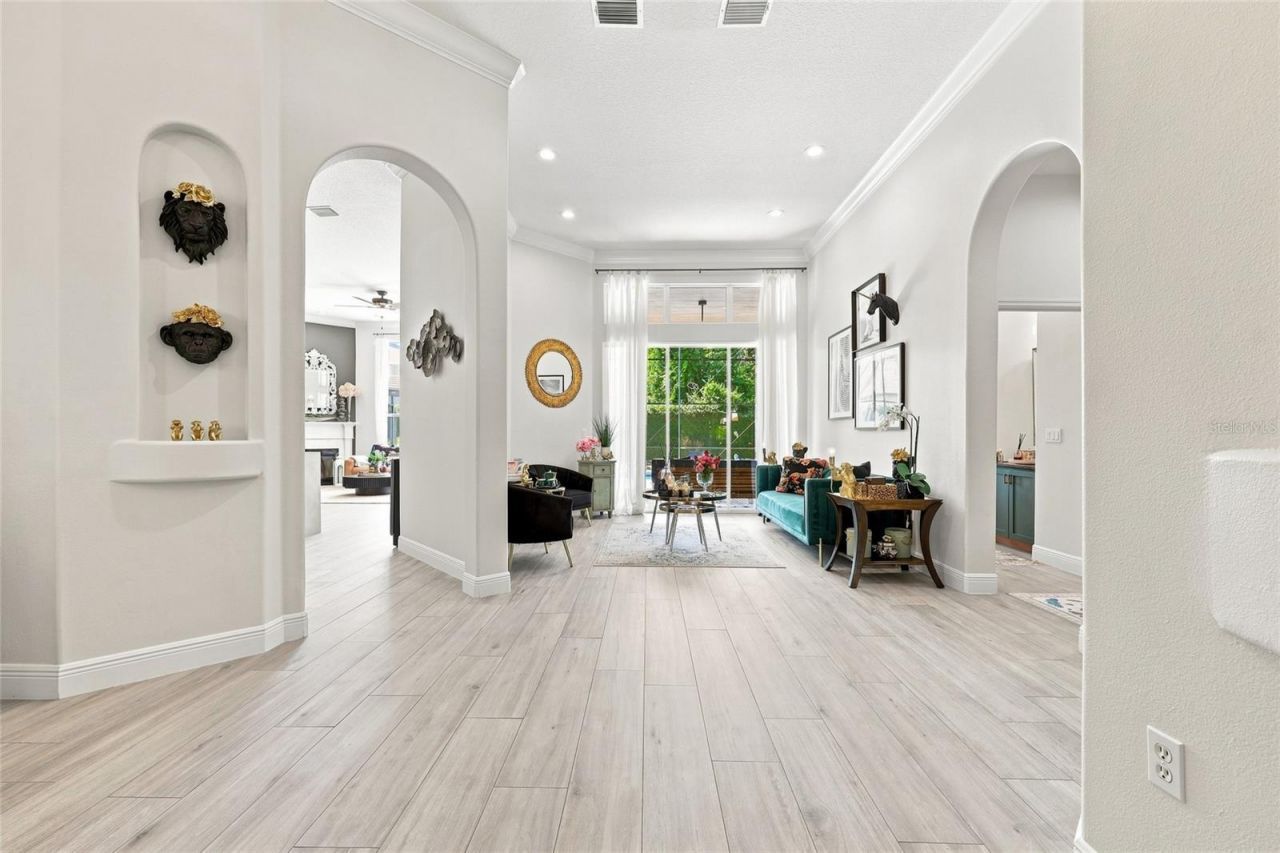 2426 Baesel View Drive, Orlando, FL 32835 Photo
