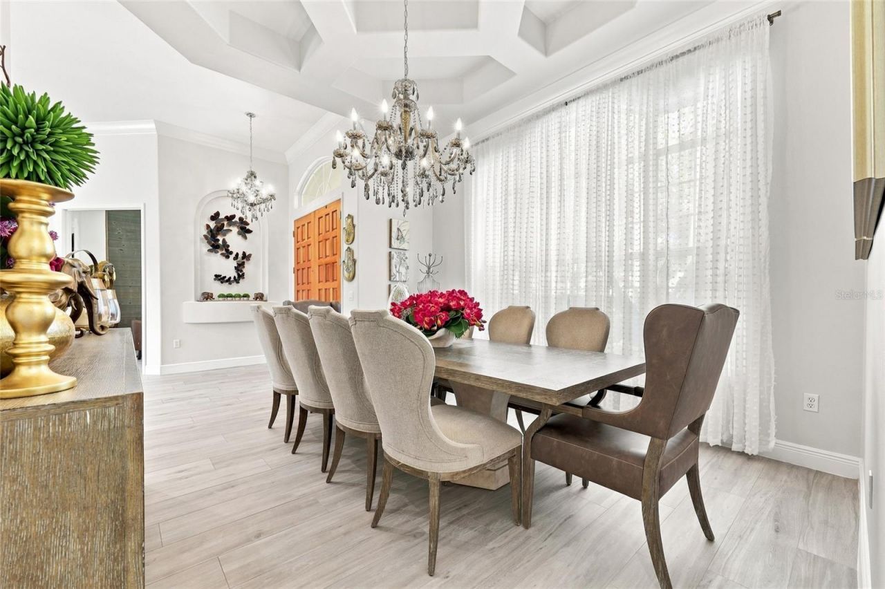 2426 Baesel View Drive, Orlando, FL 32835 Photo