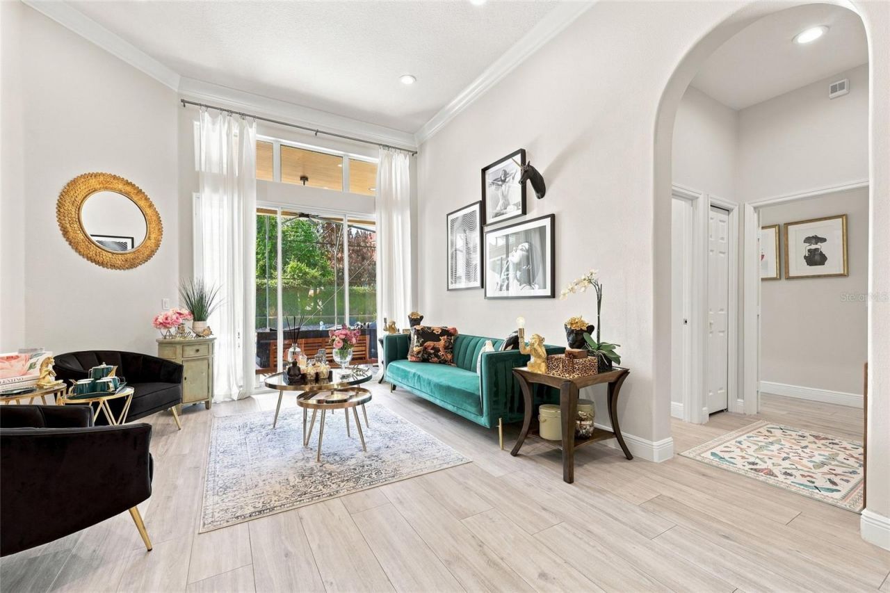 2426 Baesel View Drive, Orlando, FL 32835 Photo