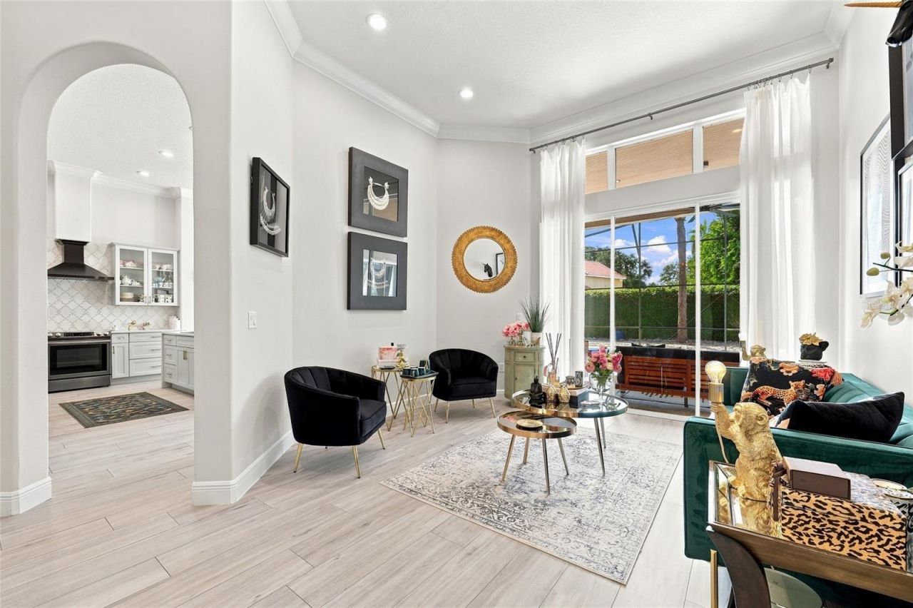 2426 Baesel View Drive, Orlando, FL 32835 Photo