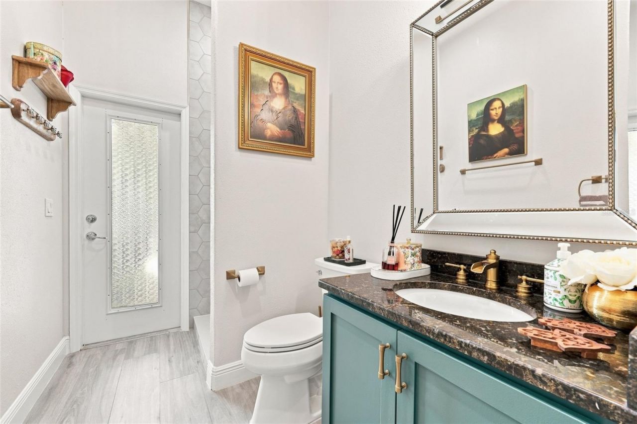 2426 Baesel View Drive, Orlando, FL 32835 Photo